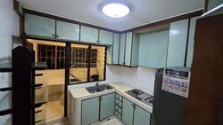 Blk 305 Canberra Road (Sembawang), HDB 5 Rooms #495699391